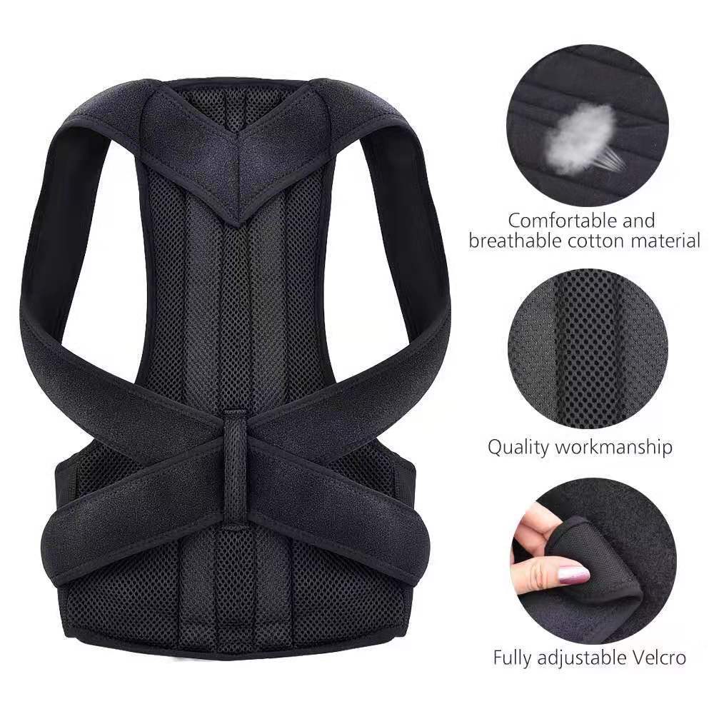 ( KIDS SIZE ) POSTURE CORRECTOR